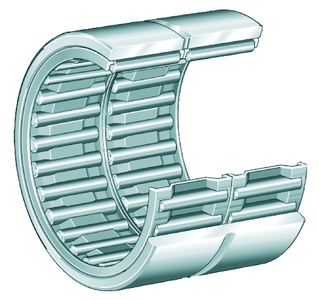 INA Bearing RNAO20X28X26-ZW-ASR1-XL