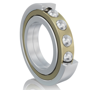 FAG Bearing QJ217-XL-MPA-C3