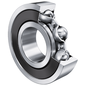 FAG Bearing 6001-C-2HRS