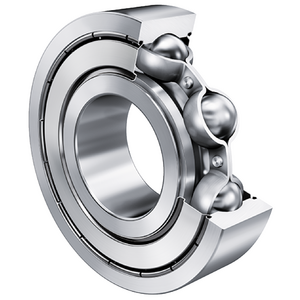 FAG Bearing 6200-C-2Z