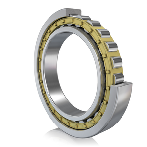 FAG Bearing NU248-E-TB-M1