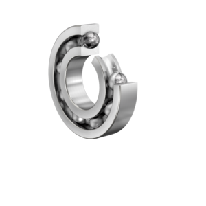 FAG Bearing 16007-A