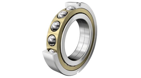 FAG Bearing QJ219-N2-MPA