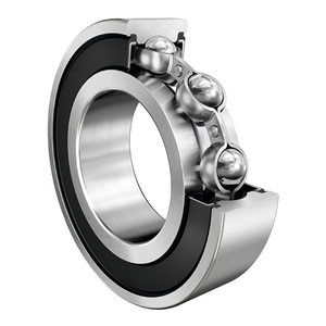 FAG Bearing 6200-2RSR