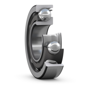 SKF Bearing 7212 BECBJ