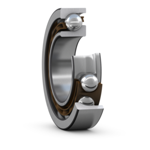 SKF Bearing 7302 BECBP