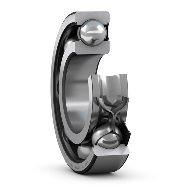 SKF Bearing 6208-RS1