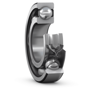 SKF Bearing 6300-Z