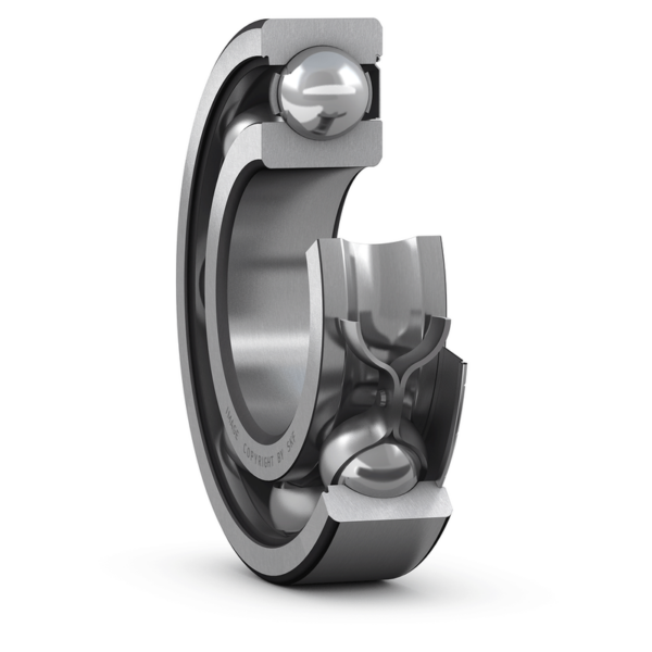 SKF Bearing 6203-Z