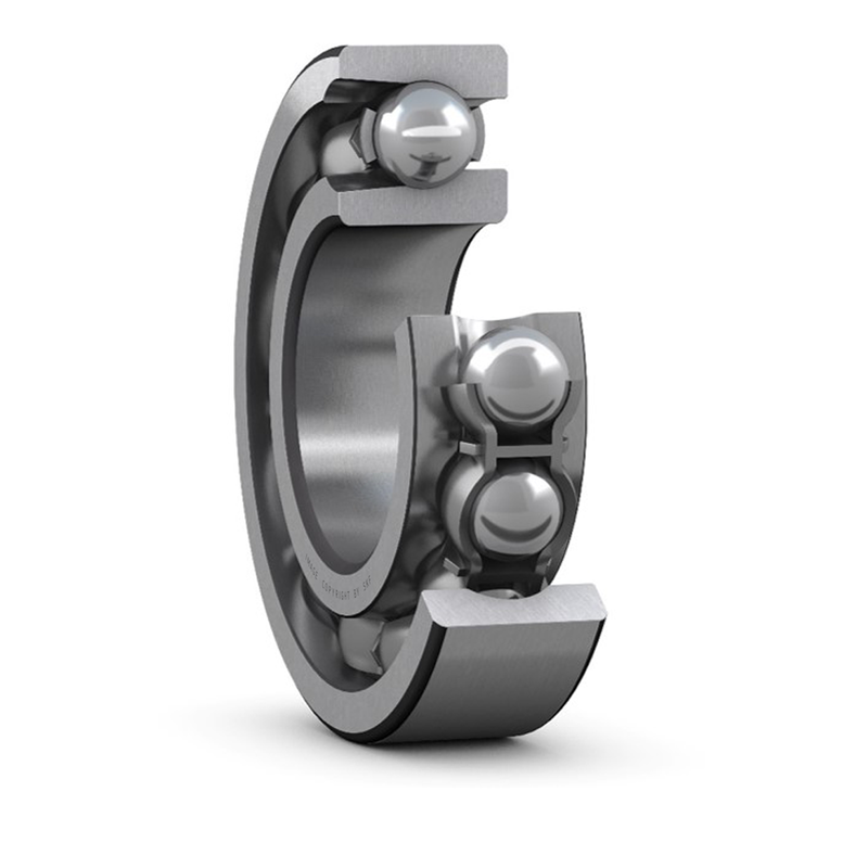 SKF Bearing 217