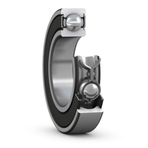 SKF Bearing 6201-2RSH