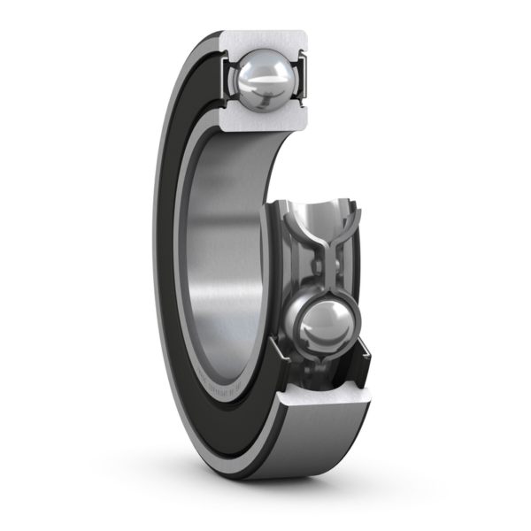 SKF Bearing 6207-2RSH