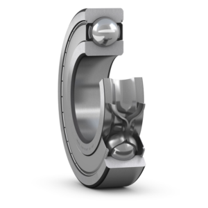 SKF Bearing W 61700 X-2ZS