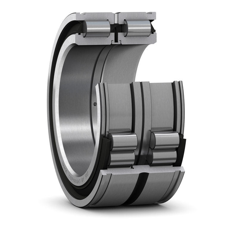 SKF Bearing NNF 5005 ADB-2LSV