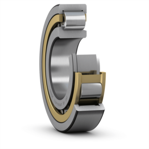 SKF Bearing NJ 208 ECML