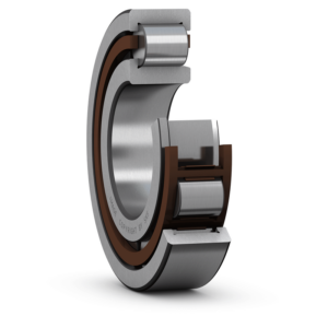 SKF Bearing NJ 205 ECPH