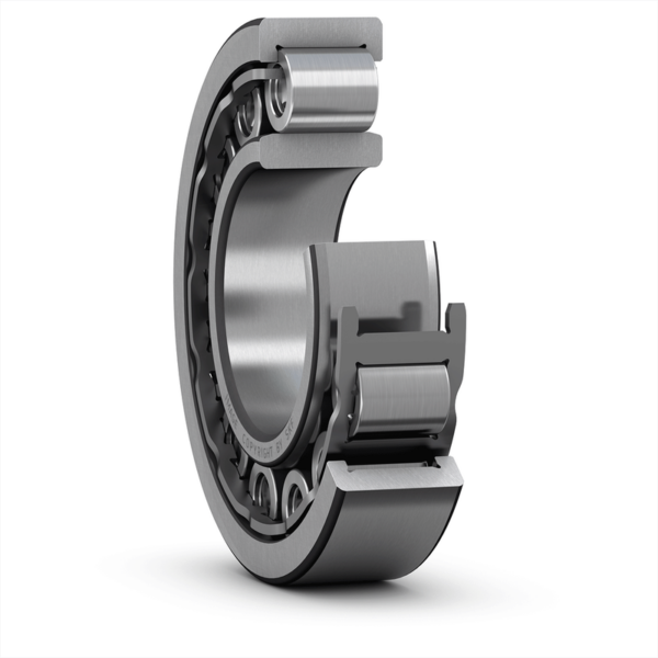 SKF Bearing NU 307 ECJ