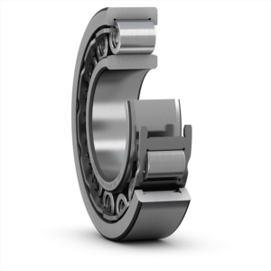 SKF Bearing NU 2308 ECJ