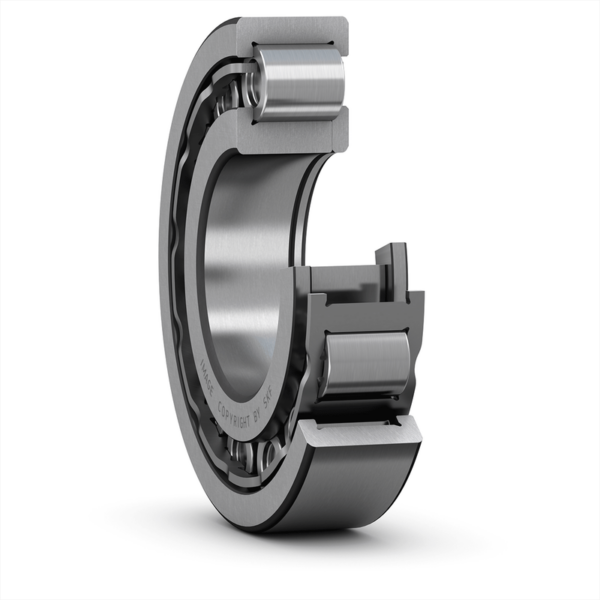 SKF Bearing NUP 211 ECJ