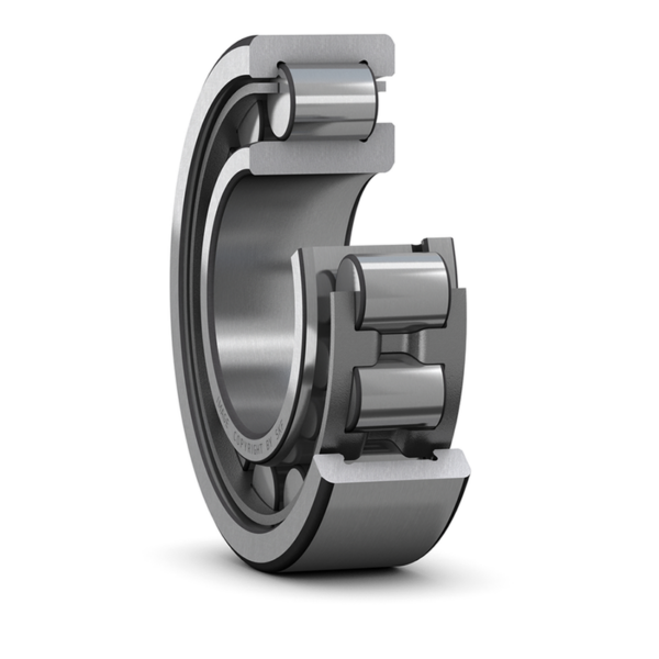 SKF Bearing NJ 305 ECJ