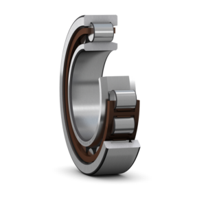 SKF Bearing NU 202 ECPHA