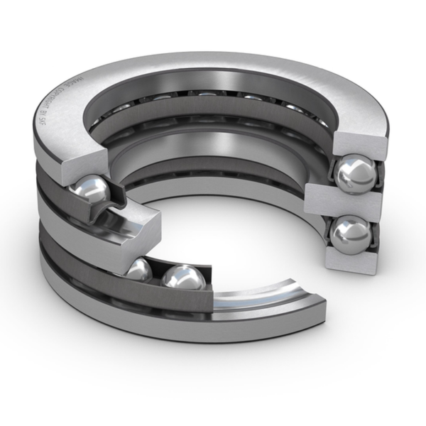 SKF Bearing 52409