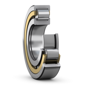 SKF Bearing NUP 308 ECML