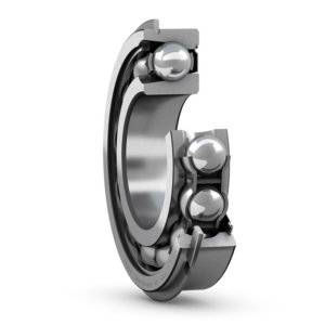 SKF Bearing 206-ZNR