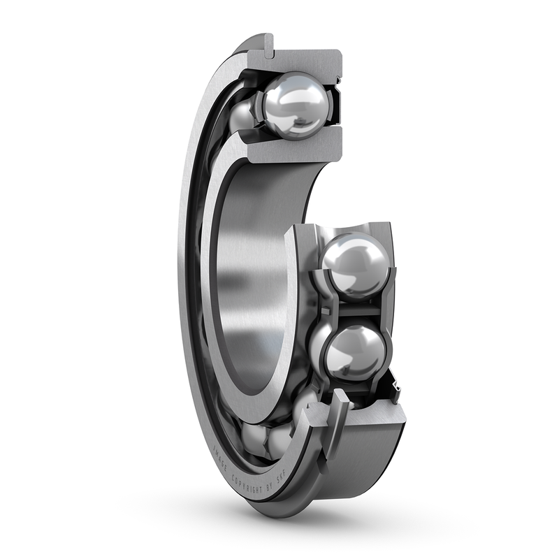 SKF Bearing 211-ZNR