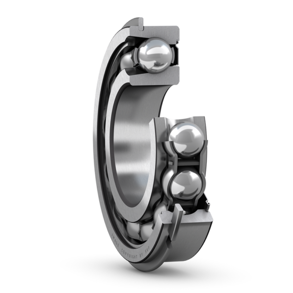 SKF Bearing 307-ZNR