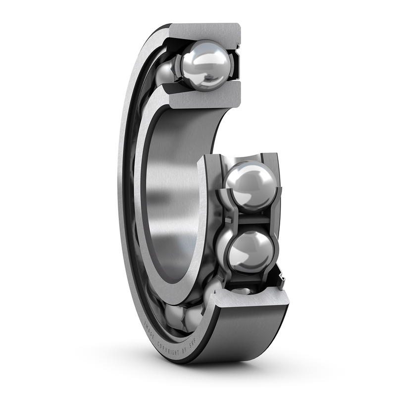 SKF Bearing 212-Z