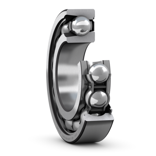 SKF Bearing 306-Z