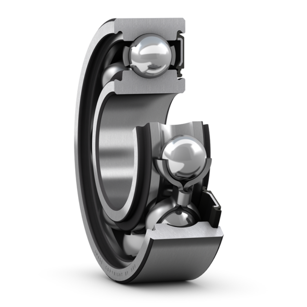 SKF Bearing 6200-RSH