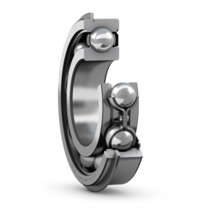 SKF Bearing 6204-ZNR