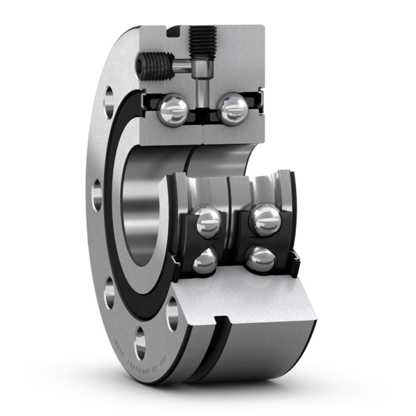 SKF Bearing BEAM 020068 C-2RSL