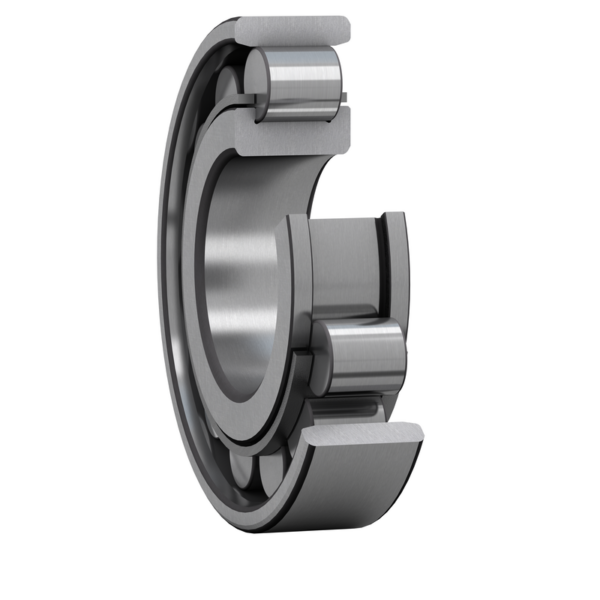 SKF Bearing N 312 ECJ