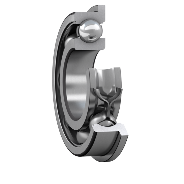 SKF Bearing W 61806 R