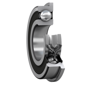 SKF Bearing D/W R3 R-2RS1