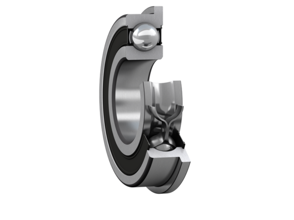 SKF Bearing D/W R4 R-2RS1