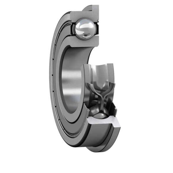 SKF Bearing D/W R133 R-2ZS