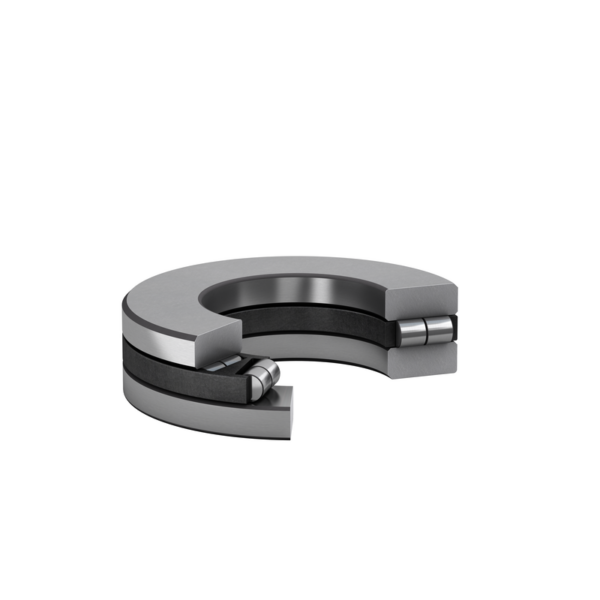 SKF Bearing 89312 TN