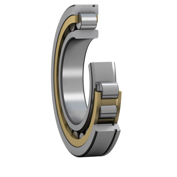 SKF Bearing NU 2224 ECNML