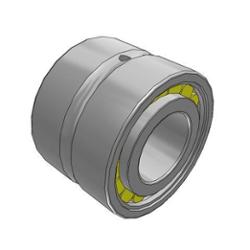 SKF Bearing NNCF 5004 CV