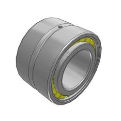 SKF Bearing NNCF 5006 CV