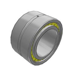 SKF Bearing NNCF 5009 CV