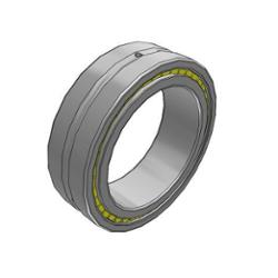 SKF Bearing NNCF 4912 CV