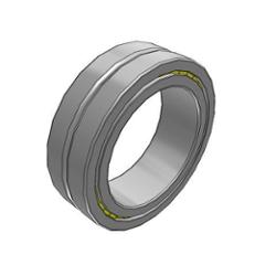 SKF Bearing NNC 4914 CV