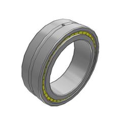 SKF Bearing NNCF 4914 CV