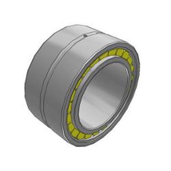 SKF Bearing NNCF 5014 CV