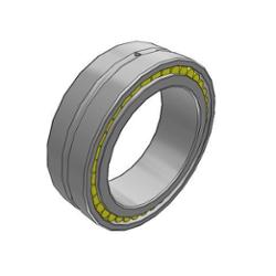 SKF Bearing NNCL 4914 CV